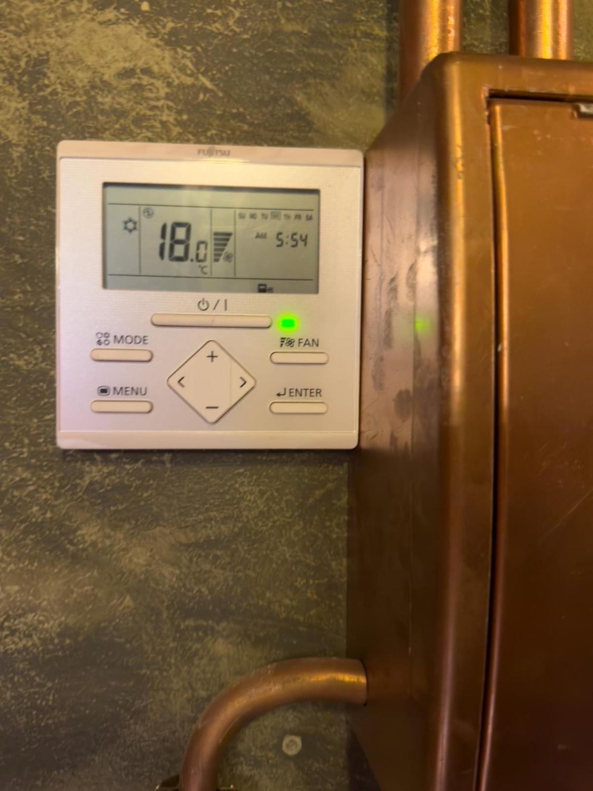Apartment Cv Caldereria Vieja Granada